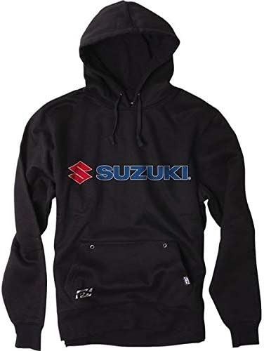 Fabrica Effex Suzuki Gsxr Sudadera Con Capucha Xl