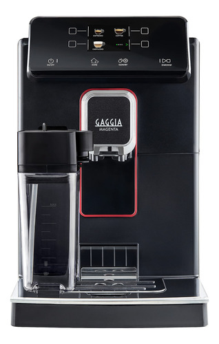 Gaggia Magenta Prestige - Máquina De Café Expreso Superau.