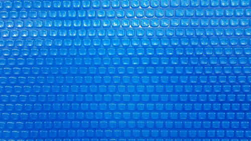 Lona Para Piscina 8 X 4 - 300 Micras 8x4 Térmica Capa Bolha
