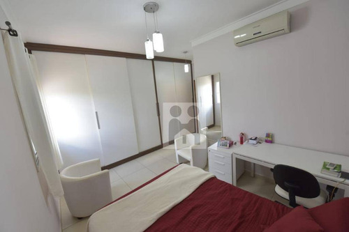Imagem 27 de 30 de Casa Com 3 Dormitórios À Venda, 230 M² Por R$ 840.000,02 - Nova Aliança - Ribeirão Preto/sp - Ca0568