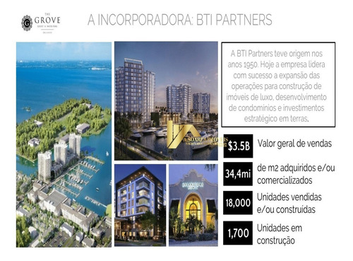 Imagem 18 de 26 de Apartamento À Venda Em Winter - Garden - Ap000293