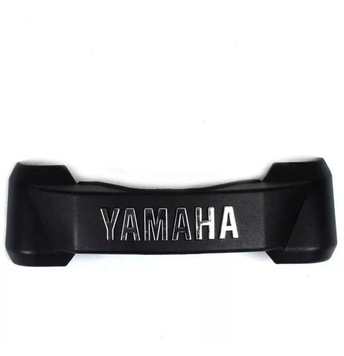 Emblema Frontal Yamaha Ybr 125 Factor 125 Todas Paramotos