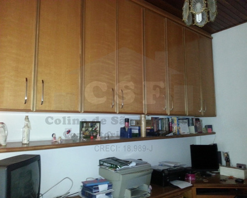 Imagem 15 de 30 de Sobrado 250m² 3 Dormitórios Campesina - Osasco - Ca04910 - 69545465