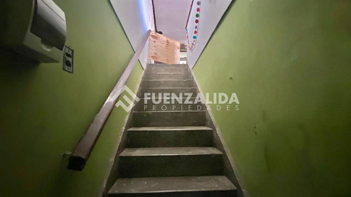Venta Casa Esquina De 2 Pisos Y Mini Dpto En Cerro Navia