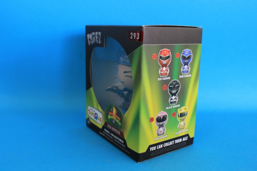 Funko Dorbz Rita Repulsa Power Rangers (Usado)