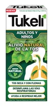 Comprar Tukeli Jarabe Para La Tos Adultos Y Niños, Frasco Con 120ml.