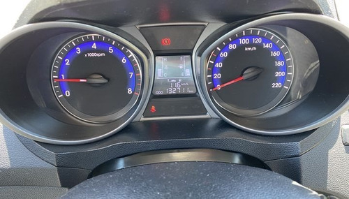 Hyundai Hb20 Comfort 2018