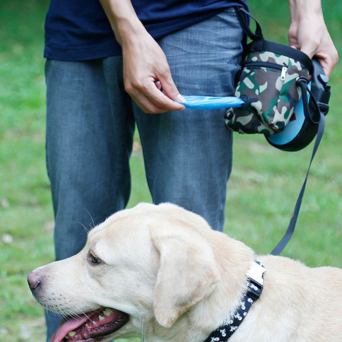 Dsv Bolsa De Camuflaje Para Entrenamiento De Mascotas,
