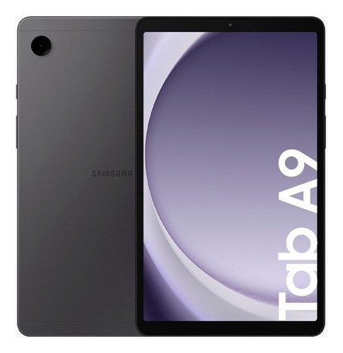 Samsung Galaxy Tab A9 Plus (4+64gb)  Gray 