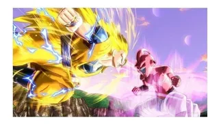 cazafantasmas videojuego ps3 Dragon Ball Xenoverse Xenoverse Standard Edition Bandai Namco PS3 Físico