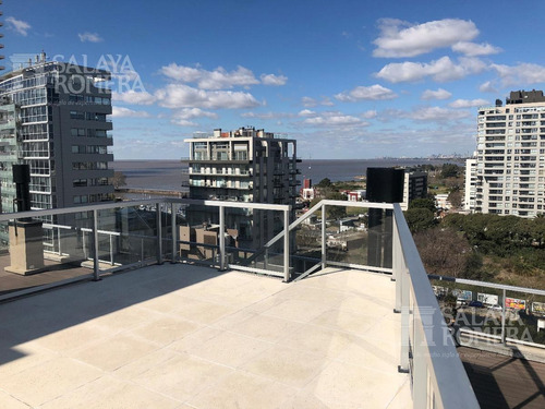 Imagen 17 de 21 de 3 Ambientes Con Balcón Terraza Puerto De Olivos