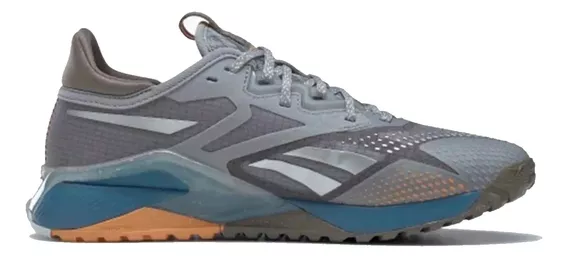 Zapatilla Reebok Mujer Nano X2 Tr Adventure