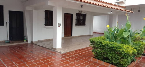 Imagen 5 de 11 de Bella Casa En Alquiler En La Urbanización Corinsa De Cagua