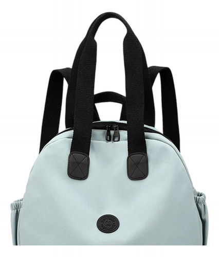 Mochila Multifuncional De Mochila Para Viajar Al Aire Libre