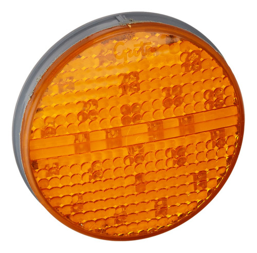 Grote 77353-4  Luz Estroboscopica Led - Amarillo