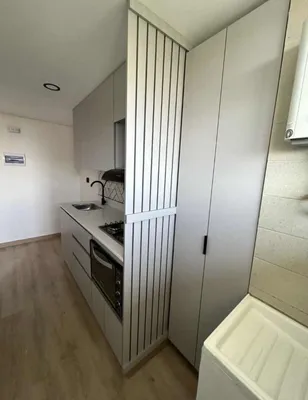 Apartamento en arriendo