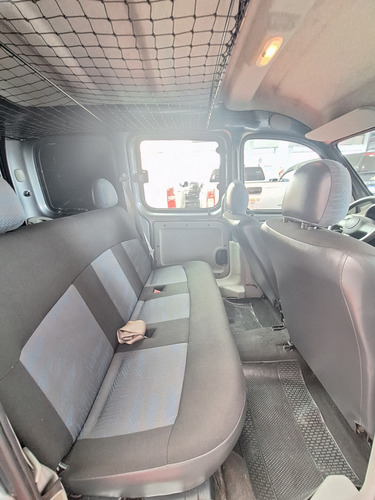 Renault Kangoo 1.6 confort 5a cd da ca svt