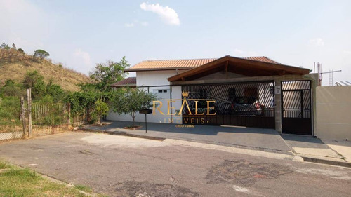 Imagem 20 de 20 de Casa Com 3 Dormitórios À Venda, 180 M² Por R$ 580.000,00 - Jardim Melle - Vinhedo/sp - Ca1380