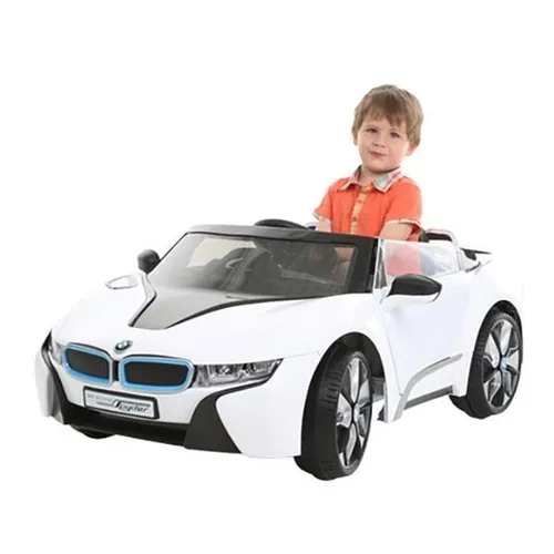 Carro de sales bebe bmw