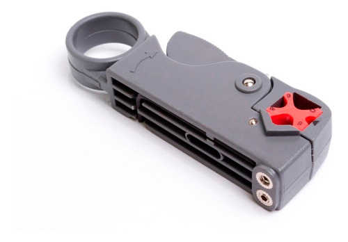 Cortador De Cable Coaxial Forte