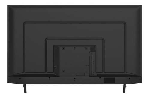 Imagen 6 de 8 de Smart Tv 55 Pulgadas Hisense 55h6000fy Led 4k Hdr Bluetooth