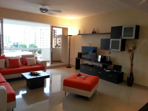 Imagen 3 de 14 de Vendo O Arriendo Departamento Playa Almendro 142m Tonsupa Atacames Esmeraldas
