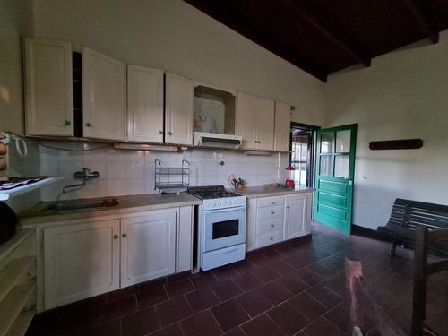 Imagen 6 de 28 de Hermosa Quinta En Venta | 2 Dorm | Garage | Parrilla | Gral Belgrano