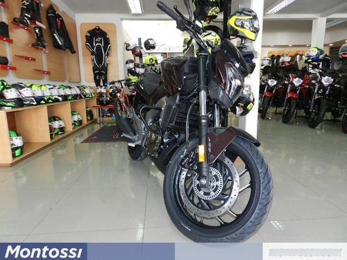 Imagen 4 de 7 de Bajaj Dominar 400 2022 0km