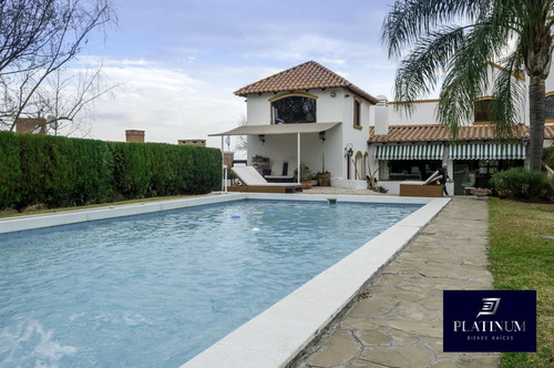 Imagen 28 de 30 de Casa En Venta En El Tipal Club De Campo