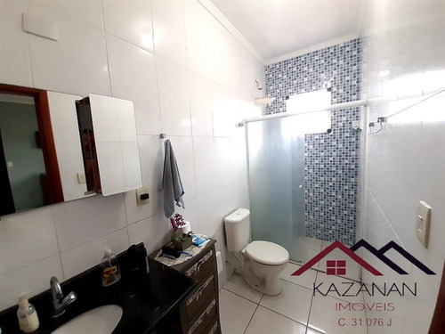 Imagem 9 de 10 de Casa 2 Dormitórios (suítes), Praia Grande. - 5190