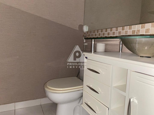 Imagem 13 de 15 de Sala À Venda, 1 Vaga, Barra Da Tijuca - Rio De Janeiro/rj - 39523