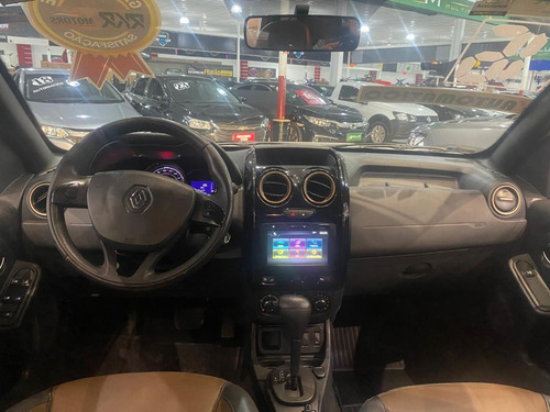 Renault Duster 2.0 DYNAMIQUE 4X2 16V