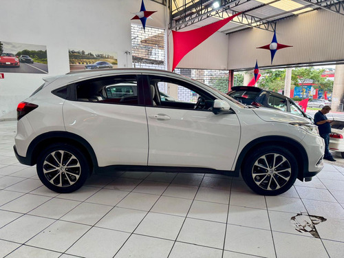 Honda HR-V HR-V TOURING 1.5 FLEX TB 16V 5P AUT.