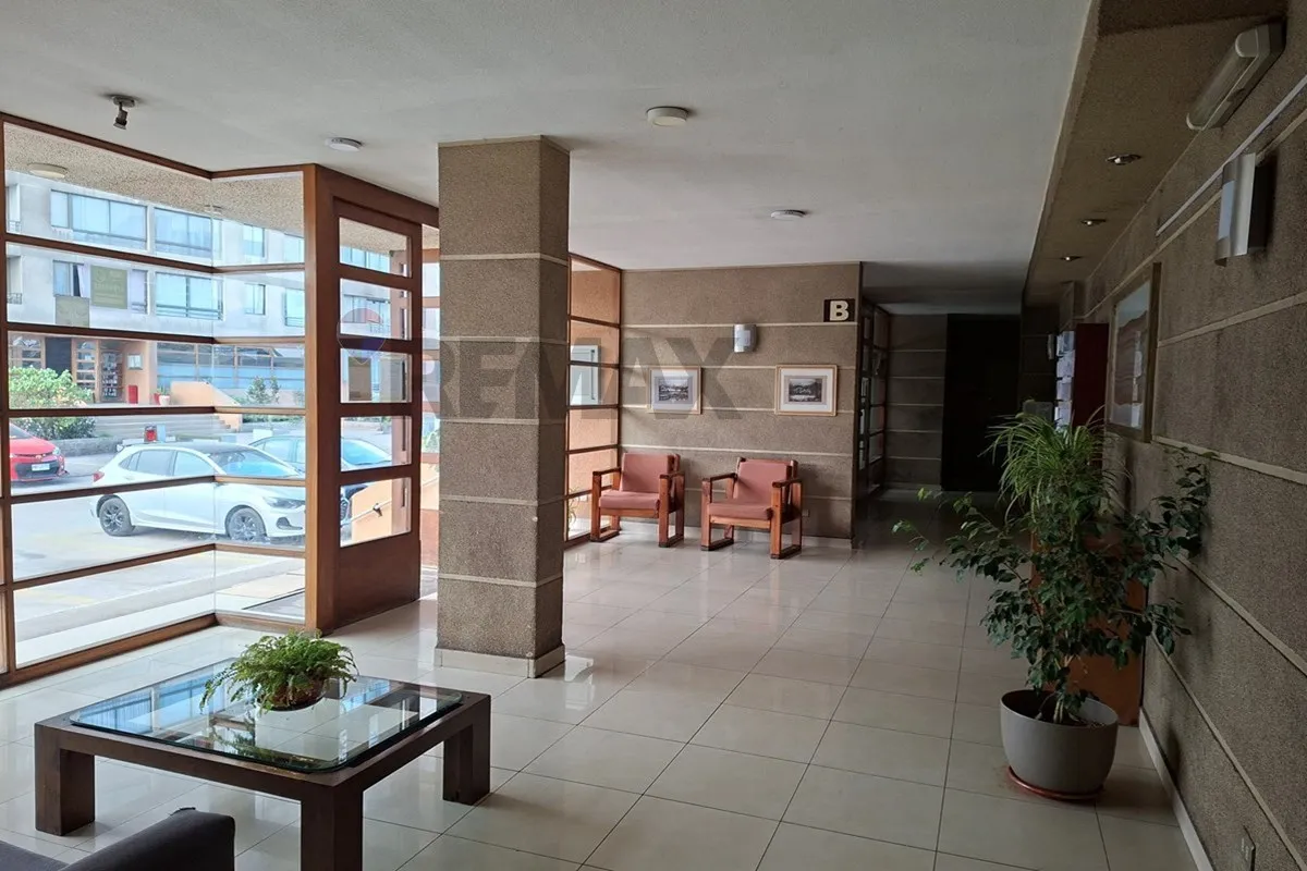 Imagen 1 de 30 de Amplio Departamento De 3d-2b Con Est. Y Bod.