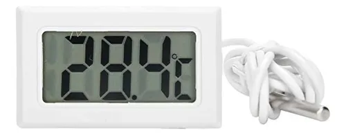 Sensor De Temperatura