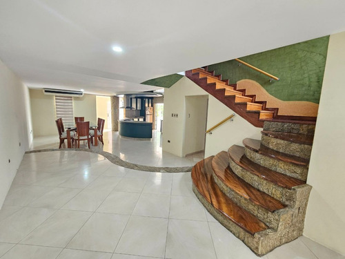 Venta Townhouse Villas Tropicales La Morita Código 219942