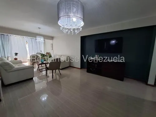 Venta Apartamento La Urbina Ls