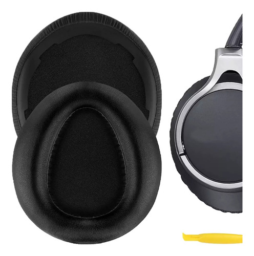 Almohadilla Para Audifono Sony Mdr10 Mdr10rnc Mdr10r