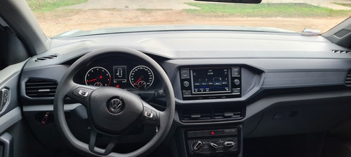 Volkswagen T-cross 2021 1.6 Trendlinde Mt