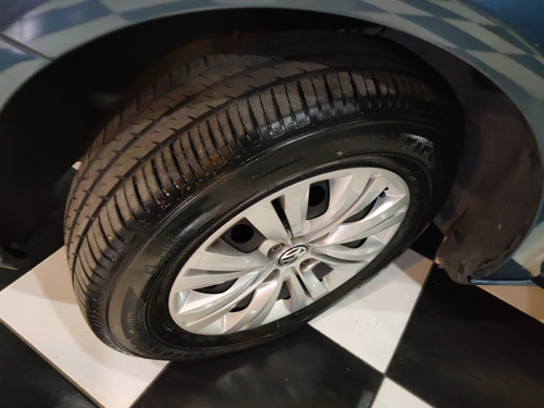 Imagen 19 de 25 de Volkswagen Gol Trend Msi Highline Polo Fox Up Fiesta Ka Fi X