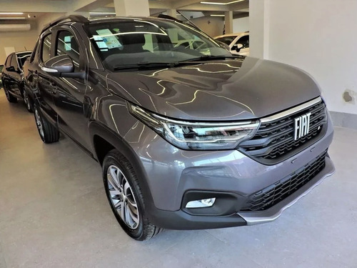 Imagen 15 de 17 de Fiat Strada Endurance/freedom 1.3 1.4 Cd 0km 2023 *