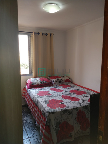 Imagem 15 de 15 de Apartamento Vazio A 500 Mts Do Metrô Artur Alvim - 15