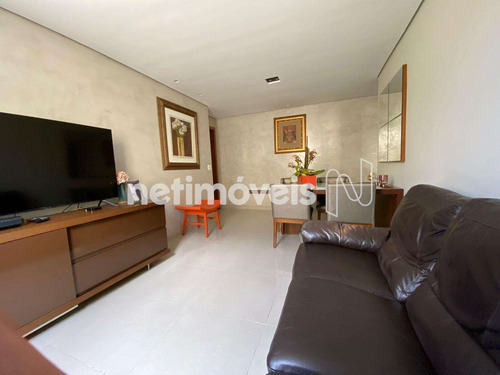 Imagem 11 de 21 de Venda Apartamento 3 Quartos Carlos Prates Belo Horizonte - 126438