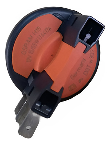 Lampada H15 Osram 12v 15w / 55w 64176 Original Germany