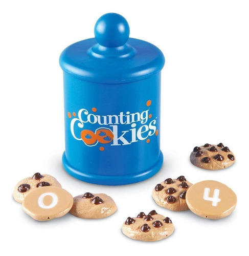 Learning Resources Friends Counting Cows - Juego De Juguetes