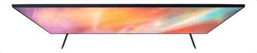 Smart Tv 43 Samsung Series 7 Un43au7000f Led 4k Negro