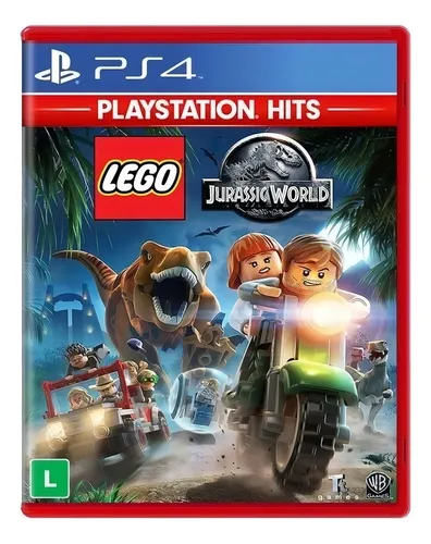 Imagem do produto Lego Worlds PS4 - Físico em Mercado Livre