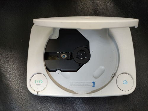 Consola Ps One Para Reparar O Repuesto (Usado)