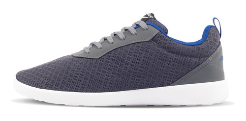 Imagen 2 de 5 de Zapatillas Jaguar Oficial Deportiva Art #923 Hombre