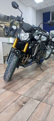 Suzuki Gsx-s750 2023 Gris 2023 -suzuki Agronomia